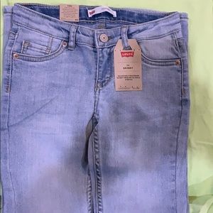 Girls Levi’s